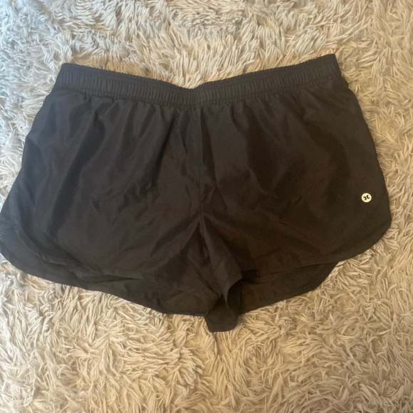 RBX running shorts size large - Picture 1 of 3